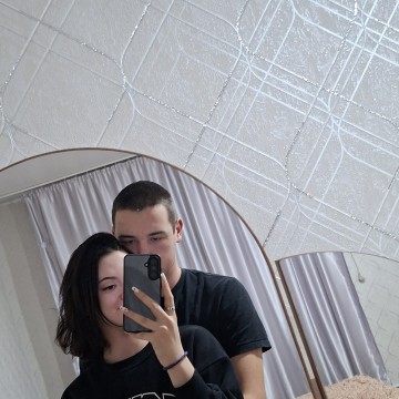 Тимофей и Виолетта