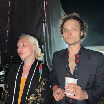 Лада Поршина