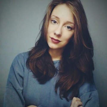Sophie Kalnitskaya