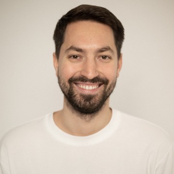 Николай Порошин