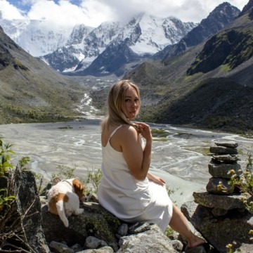 Юлия Нечаева