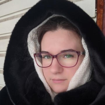 Анастасия Прокопова