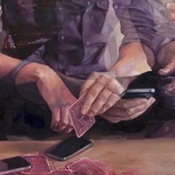 Валерия Кабаева