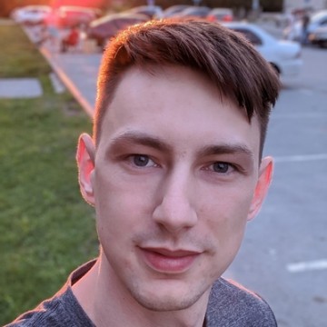 Никита Сосов