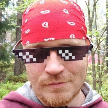 Дмитрий Сергеев