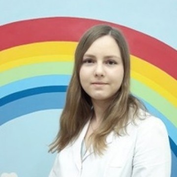 Мария Карпова