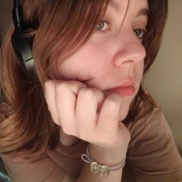 Полина Иванова