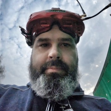 Виктор Новосилов