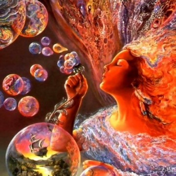 Ольга Стеблевец