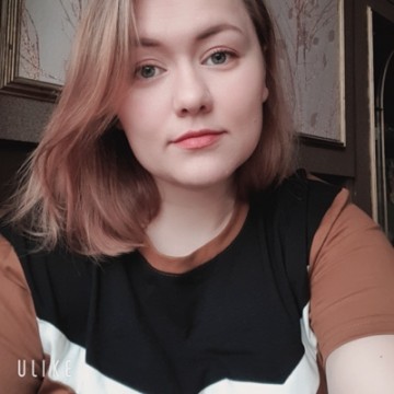 Екатерина Бороздина