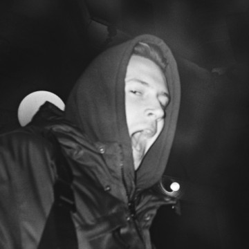 Илья Барабошкин