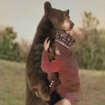 Антон Ермаков