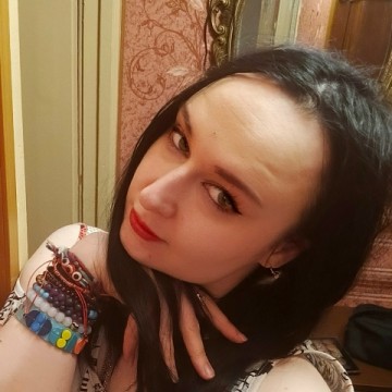 Ксения Курилина