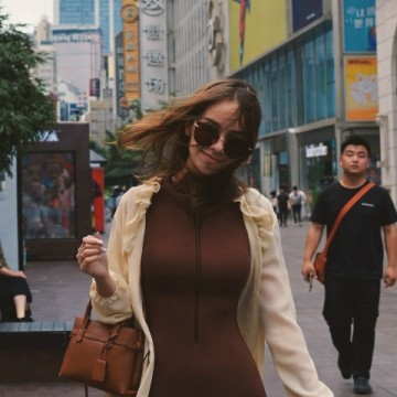 Анютка Говорова