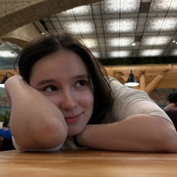 Ксения Малинникова