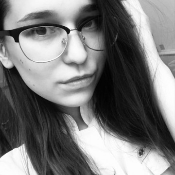 Анастасия Фавстова