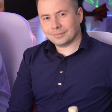 Дмитрий Волков