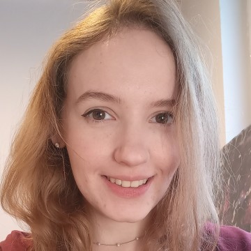 Анастасия Мальцева