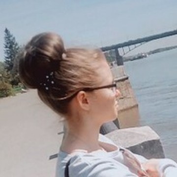 Дарья Косенкова