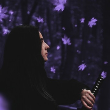 Эвита Костенко