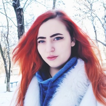 Евгения Мордвинова