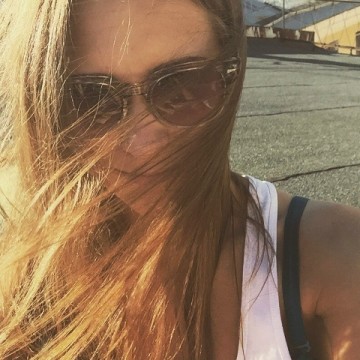 Полина Шемякина