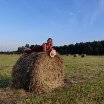Светлана Наумова