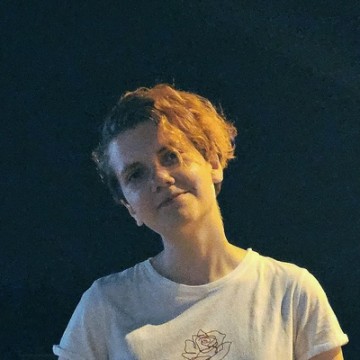 Мария Розанова