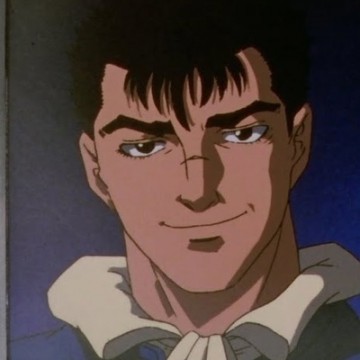 Константин Державин