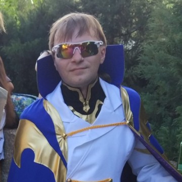 Евгений Кисляков