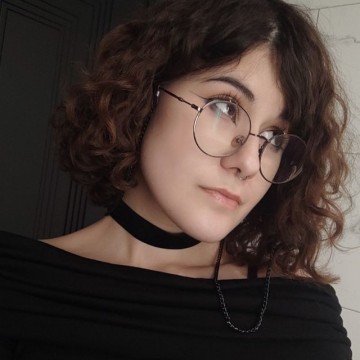 Анастасия Риид