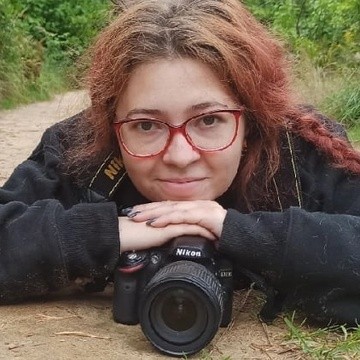 Дарья Загородская