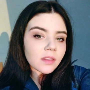 Ирина Кузнецова