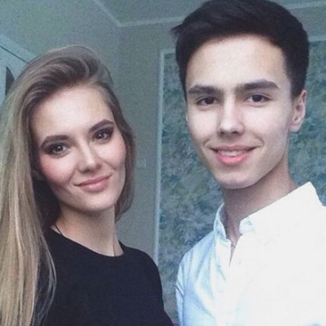 Артур Губайдуллин