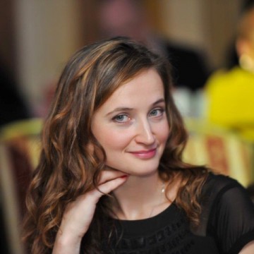 Елена Рожковская