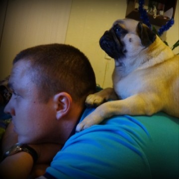 Виктор Харламов