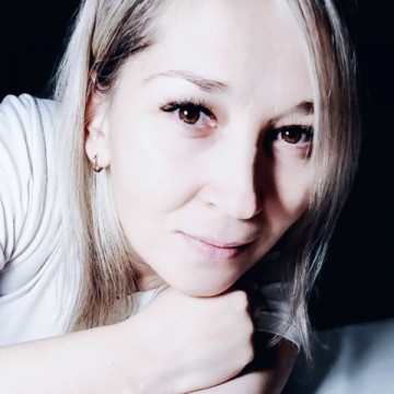 Маргарита Гуляева