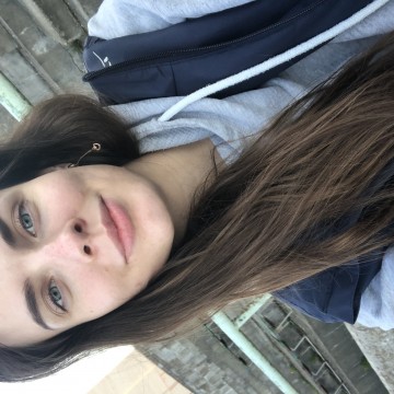 Анастасия Осипова