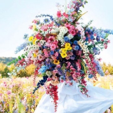 Полина Цветочек