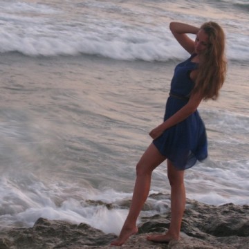 Виктория Прокопова