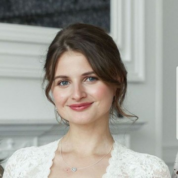 Elena Irbetkina