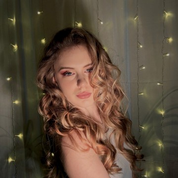 Лиза Андрейченко