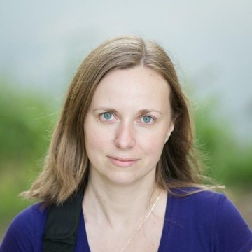 Svetlana Kokina