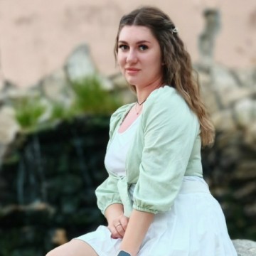 Катя Малышева