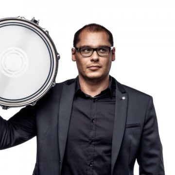 Дмитрий Милейковский