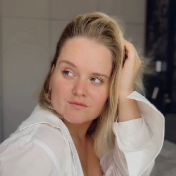 Анна Руденко