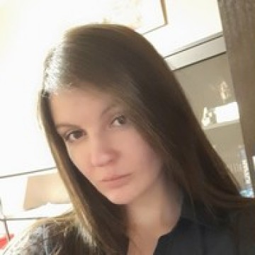 Евгения Александрова