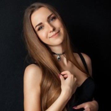 Аня Жихарева