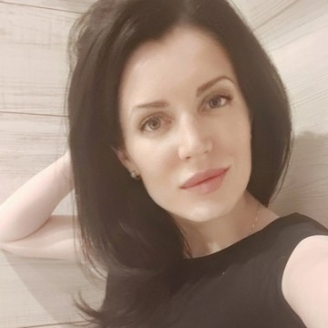 Марина Марченко