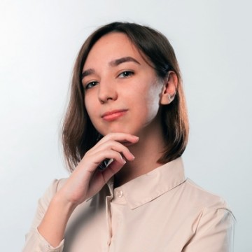 Оля Быковская